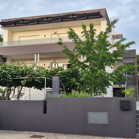 Villa Ska พูลา ภายนอก รูปภาพ