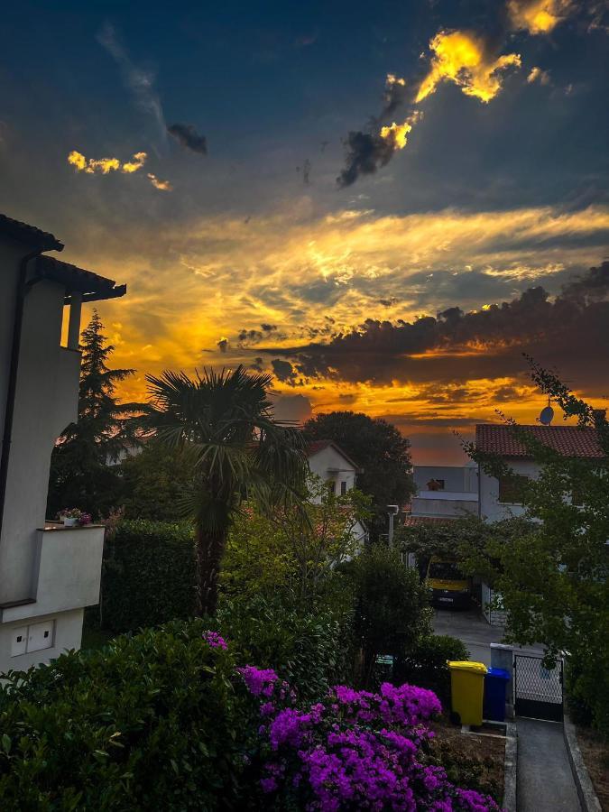 Villa Ska พูลา ภายนอก รูปภาพ