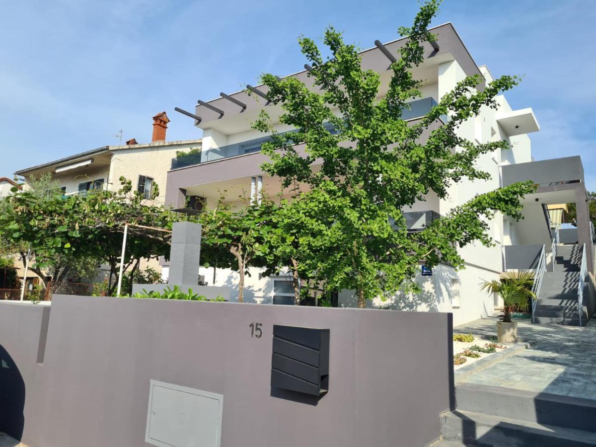 Villa Ska พูลา ภายนอก รูปภาพ